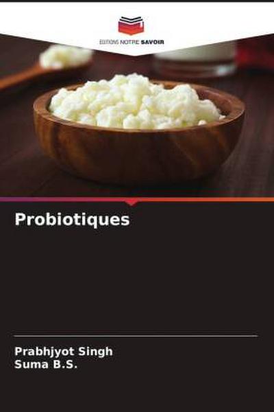 Probiotiques