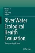 River Water Ecological Health Evaluation