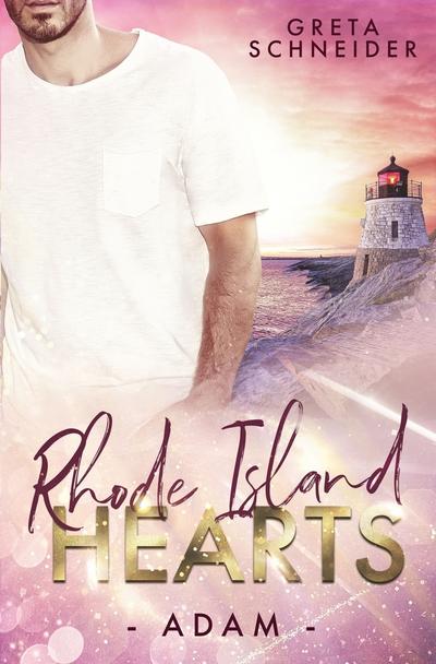 Rhode Island Hearts - Adam