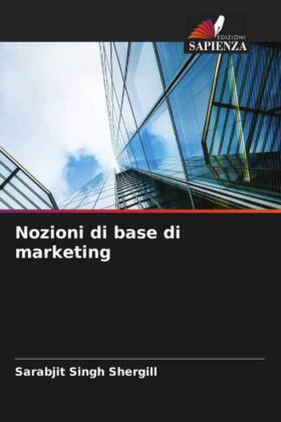 Nozioni di base di marketing