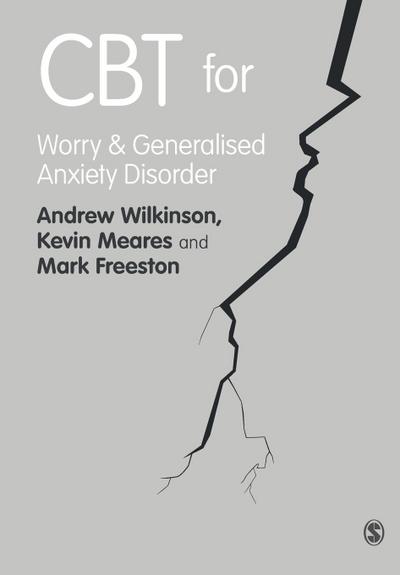 CBT for Worry and Generalised Anxiety Disorder