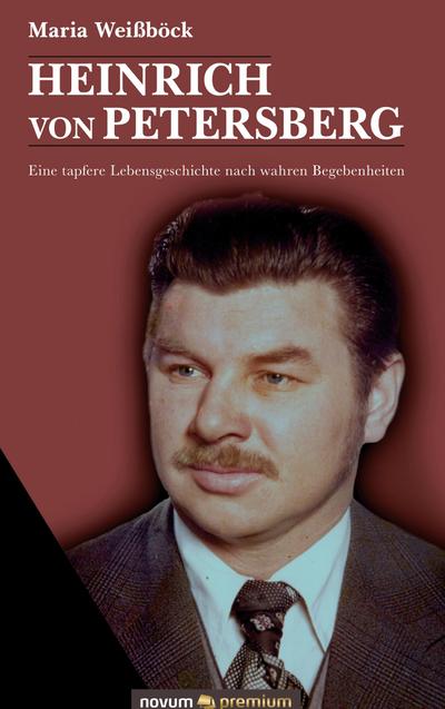 Heinrich von Petersberg