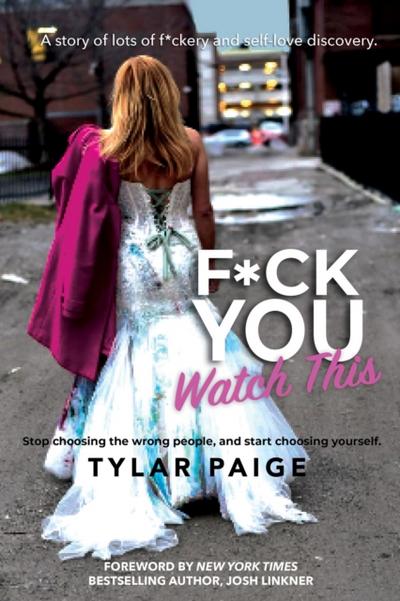 F*ck You Watch This