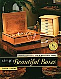 Simply Beautiful Boxes