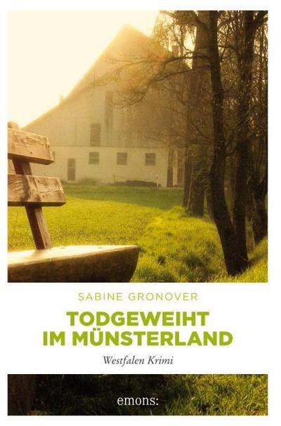 Todgeweiht im Münsterland
