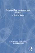 Researching Language and Health