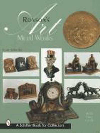 Ronson’s Art Metal Works