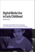 Digital Media Use in Early Childhood