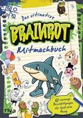 Das ultimative Brainrot-Mitmachbuch