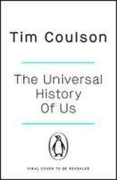 The Universal History of Us