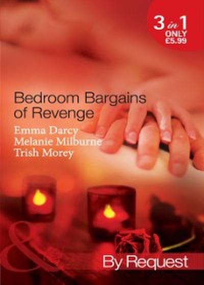 Bedroom Bargains of Revenge