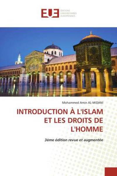INTRODUCTION À L’ISLAM ET LES DROITS DE L’HOMME