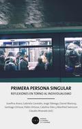 Primera persona singular
