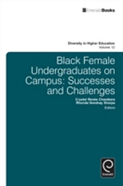 Black Female Undergraduates on Campus