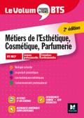 Le Volum’ BTS - Esthétique Cosmétique et Parfumerie - Révision et entraînement