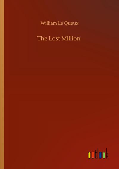 The Lost Million
