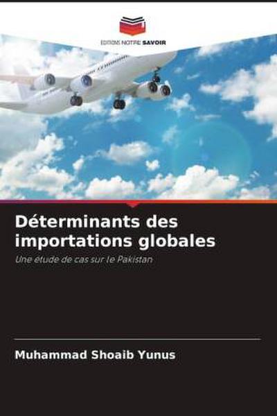 Déterminants des importations globales
