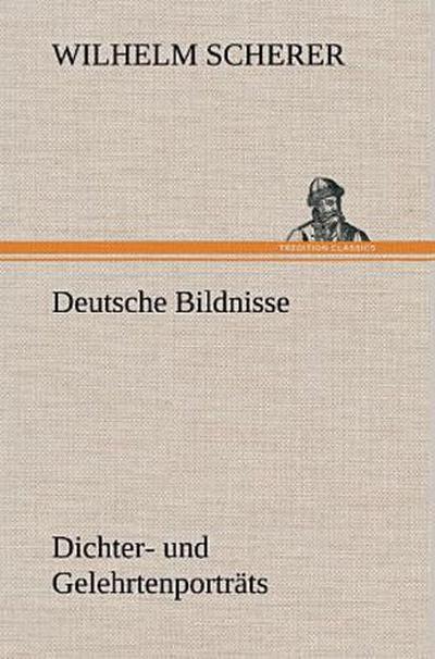 Deutsche Bildnisse