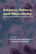 Science, Values, and Objectivity