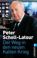 Der Weg in den neuen Kalten Krieg