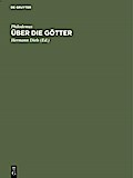 Über die Götter