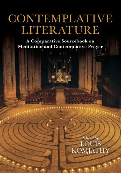 Contemplative Literature