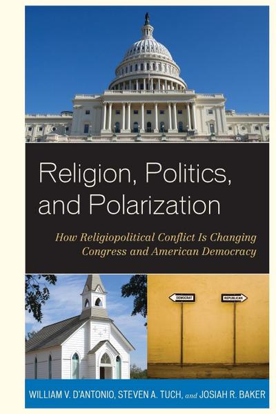 Religion, Politics, and Polarization