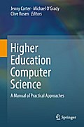 Higher Education Computer Science