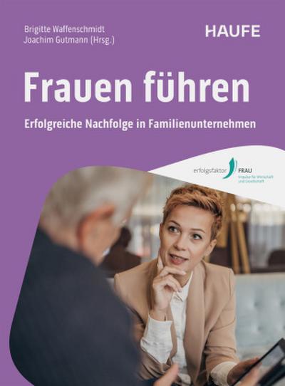 Frauen führen