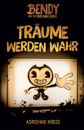 Bendy and the Ink Machine