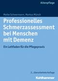 Professionelles Schmerzassessment bei Menschen mit