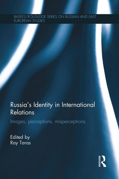 Russia’s Identity in International Relations
