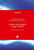 Medical and Biological Image Analysis