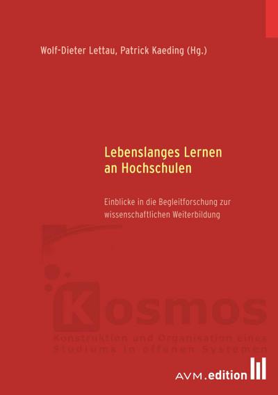 Lebenslanges Lernen an Hochschulen