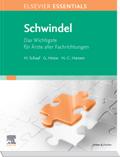 ELSEVIER ESSENTIALS Schwindel