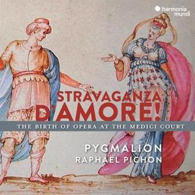 Stravaganza d’amore!