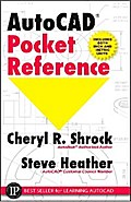 AutoCAD® Pocket Reference