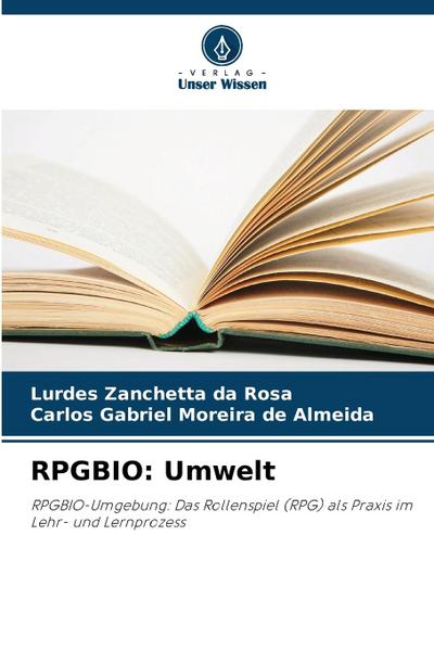RPGBIO: Umwelt