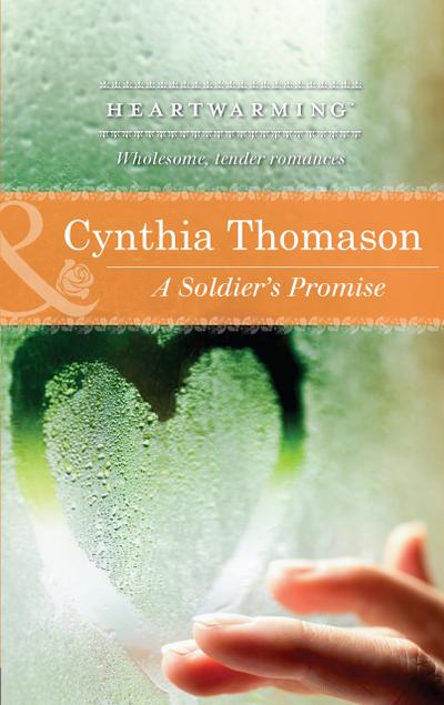 A Soldier’s Promise