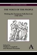 The Voice of the People