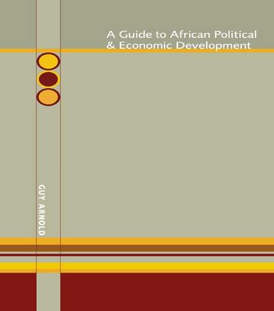 Guide to African Political and Economic Development