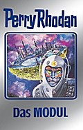 Perry Rhodan 92: Das Modul (Silberband)