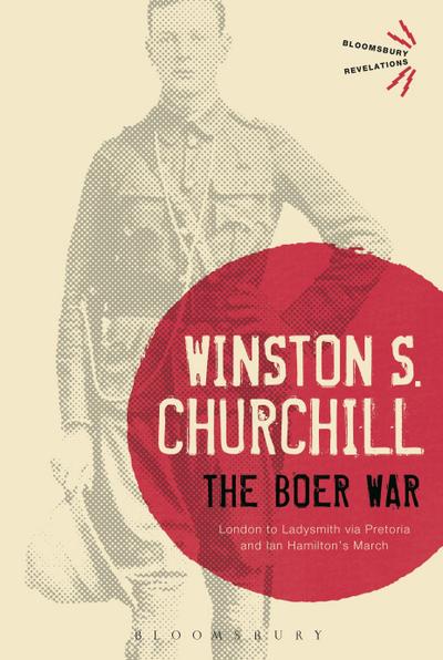 Churchill, W: Boer War