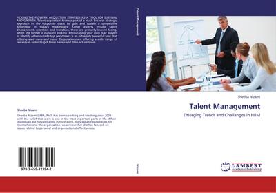 Talent Management
