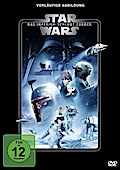 Star Wars: Episode V - Das Imperium schlägt zurück
