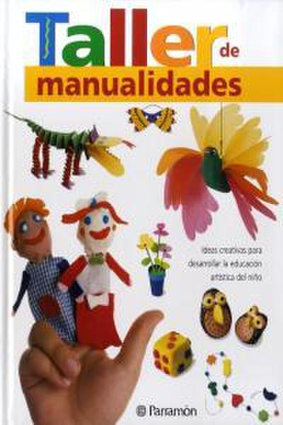 Taller manualidades