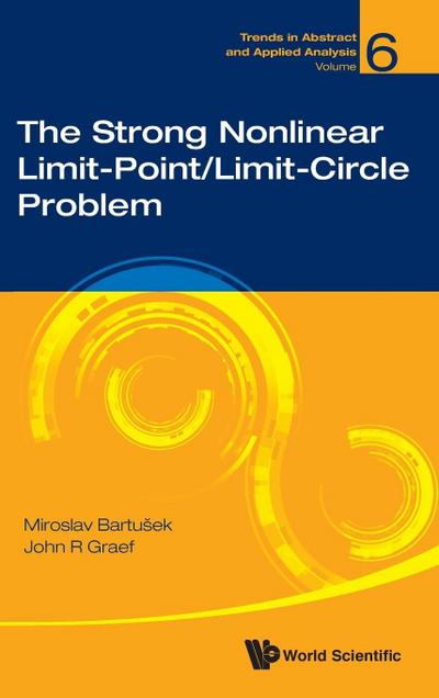 STRONG NONLINEAR LIMIT-POINT/LIMIT-CIRCLE PROBLEM, THE