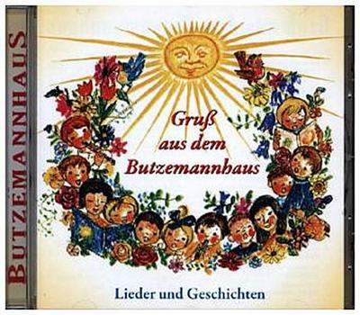 Gruá aus dem Butzemannhaus