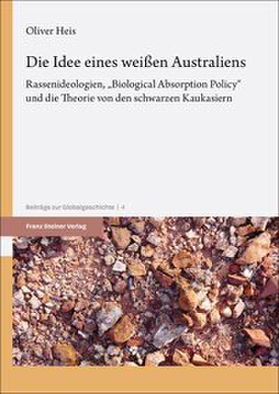 Die Idee eines weißen Australiens