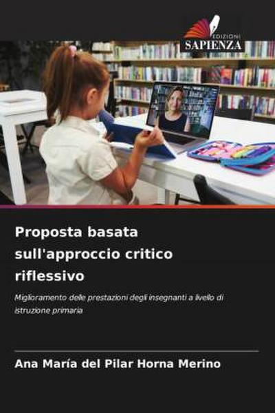 Proposta basata sull’approccio critico riflessivo